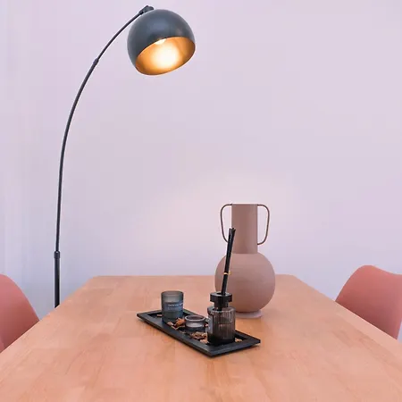 アパート Comodidad Y Luz En Puenteareas By