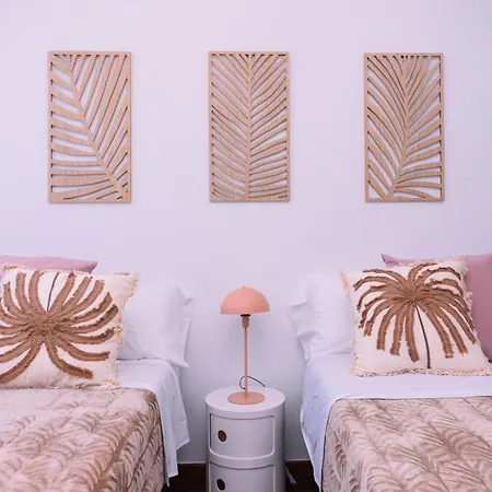 アパート Comodidad Y Luz En Puenteareas By ポンテアレーアス