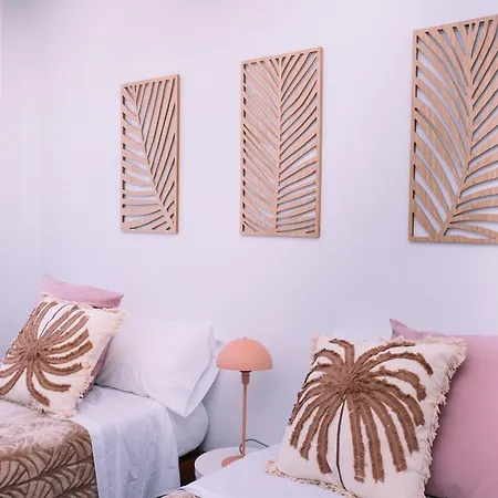 Comodidad Y Luz En Puenteareas By ポンテアレーアス